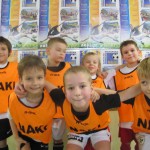Turniej Naki 2006 i młodsi , 5.01.2013r - 35